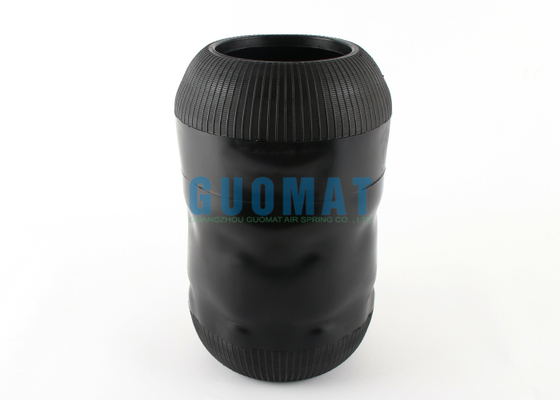 713N Contitech Luftfeder für Bus 9066 Goodyear Gummibalg Volvo 1622116