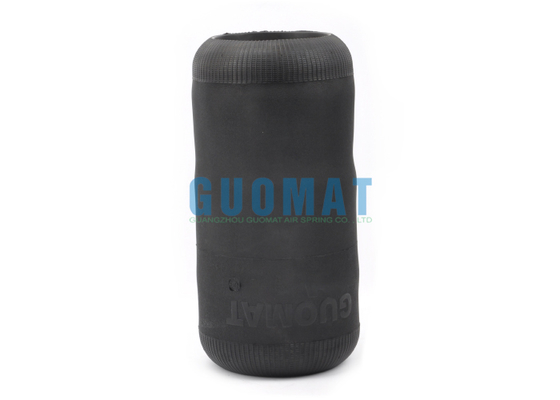 390mm Höhe 762N Contitech Bus Luftfeder W01-095-0190 Firestone Gummi-Luftbalg
