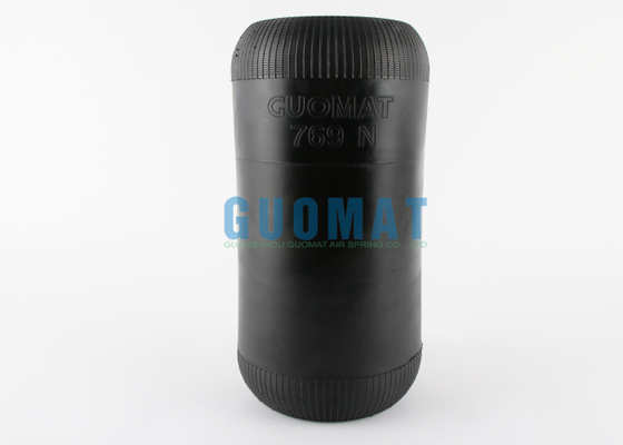 Aufhängungssystem Luftquellbeutel 1R1A 380 260 Firestone Gummi-Luftbeutel W01-095-0204