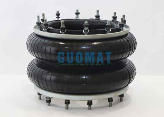 12X2 Gummi-Luftschläger W01-358-7431 Firestone Industrie-Luftschwimmer