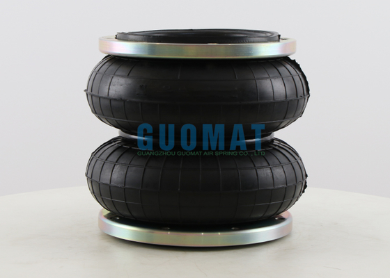 T272/N Industrielle Schleudertreiber 272.2.190 GART Umwickelte Luftfeder 93740 CF Gomma