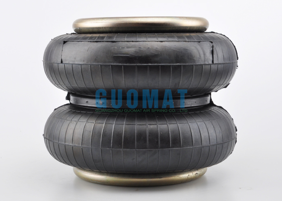 2B12-324 Goodyear Verwickelte gasgefüllte Luftfläche W01-358-7447 Firestone Gummi-Luftfläche