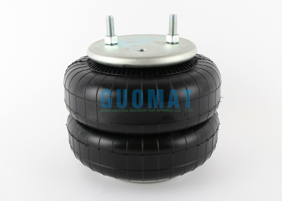 W01-358-6905 Luftfederbalg 2B9-206 Goodyear Pneumatik-Aktuator für Anhänger