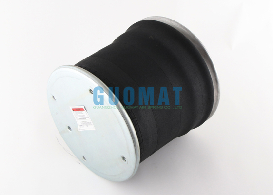 LKW-Federungsteile W01-358-9206 Firestone Luftfederbalg vom Typ Lobe 1T19L-5 Luftbalg