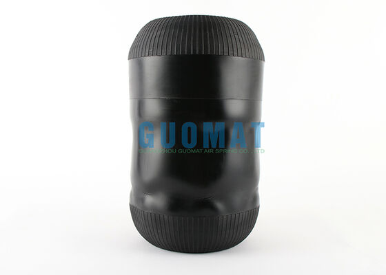 V1E25 VIBRACOUSTIC Gummiluftfeder 1E25 PHOENIX Federbein Luftstoßdämpfer