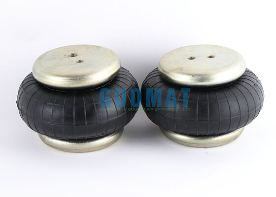 G1/8 Luftbefestigung FS 40-6 Contitech Einfachgewickelte Luftfeder 2681001000