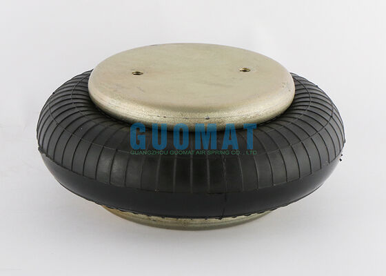 Twicepower-Technologie Gummi-Luftschläger FS120-9 Contitech Verwickelte Luftfeder