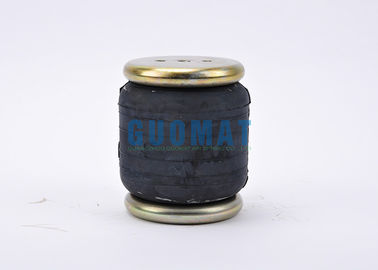 Großer Anschlag-Gummi-Balg-Luft-Frühlings-Schock Firestone W01-358-7725 GUOMAT 1B5725