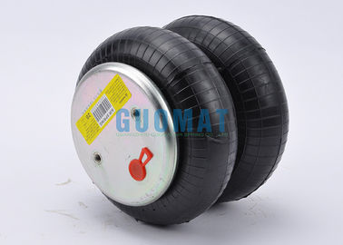 Stahl- und Gummifirestone-industrielles Luft-Frühlings-Doppeltes gewundene 20 W013586910