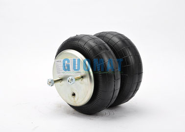 W013586943 verdoppeln Windungs-industriellen Luft-Frühling für amerikanischen Traktor/Trailer