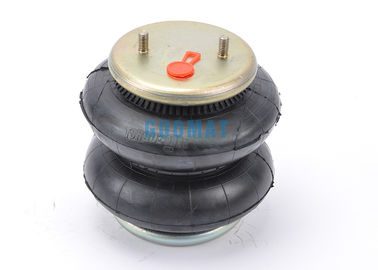 Des Firestone-TS16949 Platten-Schraube 2x3/8-16UNC Luft-der Frühlings-W21-760-0335 A01-760-0335