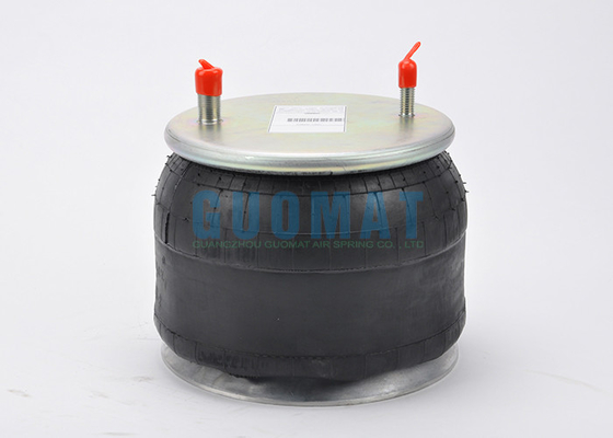 Bus-Luft-Frühlings-Bälge W013588646 Neway für goldenen Drachen Yutong 1T15M-2
