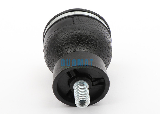 Seat-Automobilluft-Suspendierung der Kabinen-W02-M58-3001 mit blindem Messingbolzen max O.D. 86 Millimeter