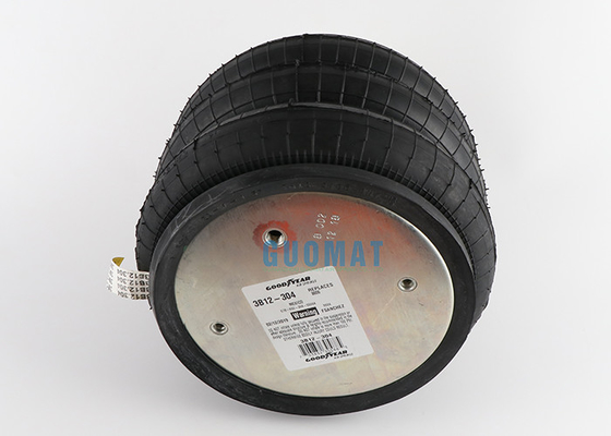 Contitech FT 330-29 503 dreifache gewundene Luft-Frühlinge für LASTS-SCHUTZ SC2132