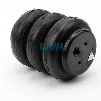 113mm Suspendierungs-Luft-Frühling GUOMAT Nr. 3B2300 A