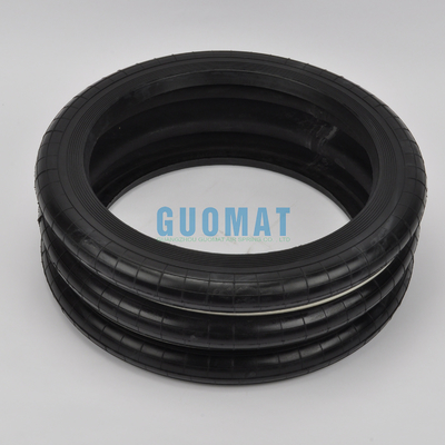 Gummiluft-Frühling des S-450-2 Japan YOKOHAMA Luftpolster-450-2r für Papierindustrie
