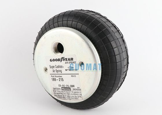 Luft-Frühling des Firestone-W01-M58-6374 beziehen sich Ci G 3/4 Goodyear 1B9-215 AUF Rumpfstations-200-10