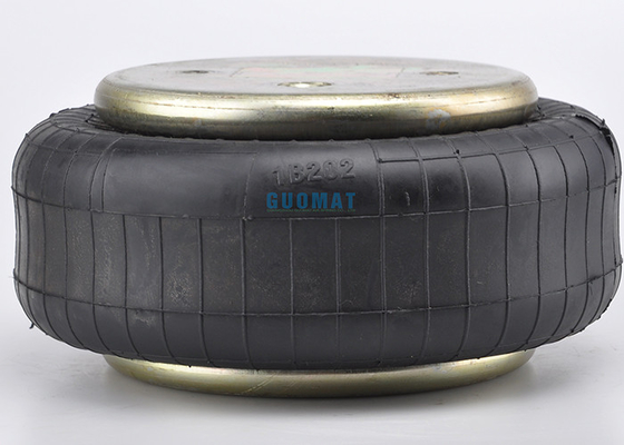Luft-Frühlings-einzelne gewundene Bälge 578913201 Goodyear 1B9-202 industrielle