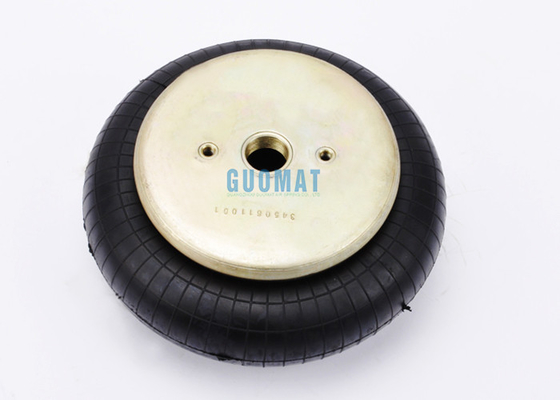 1B9-202 Goodyear Natur-Gummisuspendierungs-Luft-Frühling G3/4 für LKW-Luft-Fahrfrühling