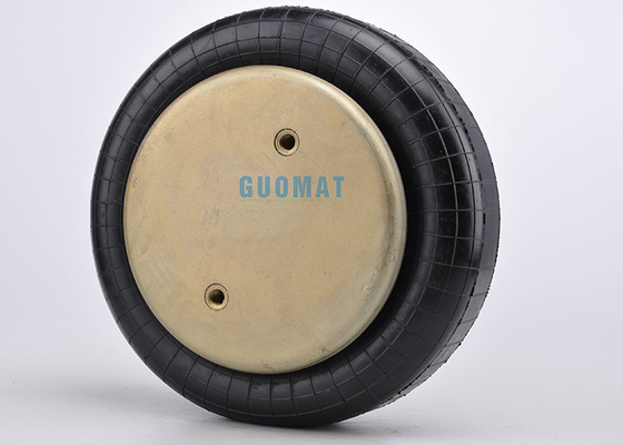Luft-Frühlings-Gummibalg-Art Goodyear 1B9-202 einzelne für Instrument