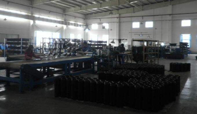 Single Convoluted Sp2008 Dunlop Spring 4.5× 1 Airsustech Air Bellow Bag