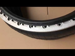 Firestone W01 M58 6984 Industrieluftfeder GUOMAT 3B6984 Bei 0,7 MPa Max. Durchmesser 715mm