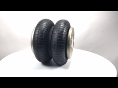 Stahl- und Gummi-Firestone Industrie-Luftfeder, doppelt gewellt, 20 W013586910