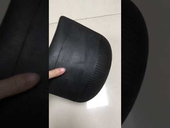 Gummiluftfederbalg von Vibracoustic V1E26a Kreuz Phoenix 1E26A für BOVA 234908