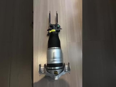 Audi Q7 Luftaufhängung Feder 7L8616039d Pl71 7L6616039 7L6616039e Vordere linke Luftfeder