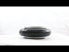 FS 200-10 CI Single Convolut Air Spring G1/4 Industrielle Gummiluftgebläsetaschen für Papiermaschinen