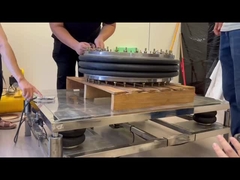 GUOMAT Elektronisches Steuerventil für Luftfedern