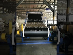 Dauerhafte GYUOMT Luftfedern Importproduktionsgeräte für hohe Qualität