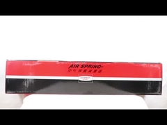 Kontinentaler hinterer linker Luft-Suspendierungs-Stoßdämpfer 3W0616001 3W0616001E für BENTLEY