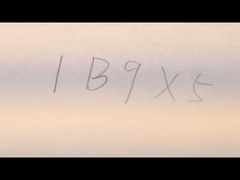 Natürlicher Gummi Bellow 578-91-3-201 von Goodyear