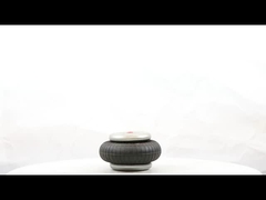 Gasgefüllte Luftfeder Suspension Bos-CH 822419002 Contitech FS 70-7 Einzelschlag