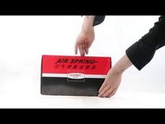 Vordere rechte Aufhängung für Audi Q7 7L6616040E Touareg Cayenne Airbags