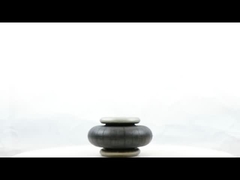 Continental Contitech Industrial Air Spring FS 120-9 CI Verweisen auf GUOMAT 1B120-9 Geräuschminderung