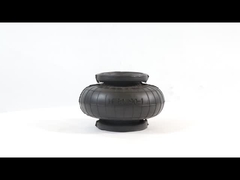 HF80/90-1 Luftfederbügel Luftbeutel Doppelgewickelte Gummi-Luftschlagdämpfer