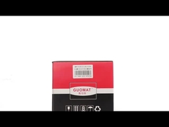 BMW Luftfederungsteile 37126790078 Für 2007-2014 BMW X6 E70 / E71 Hinterluftfederungstüten