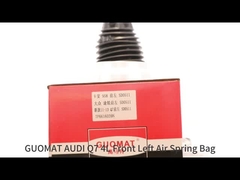 VW TOUAREG Porsche Q7 Audi Luftaufhängung Teile-Kits 7L6616503B 7L8616503B Hinter rechts