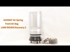 Vorderliche Luftfedersacken Aufhängung für Land Rover Discovery 3 LR 016403 2004-2009