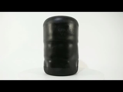 V1E26A Naturkautschuk-Luft brüllen 370mm mit Aluminiumabdeckung