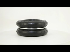 Guomat F-200-2 Gummi-Luftfeder S-200-2r Yokohama Doppelgewickelte Luftfeder