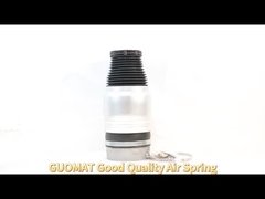 Audi Q7 Luftfederung Feder vollständige Stützschlag hinten links 4L0616019