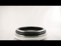 Contitech FS1710-12 RS Einfachgewickelte Luftfeder Naturkautschuk für industrielle Maschinen