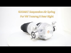 Zurückrechte Aufhängung Luftfeder 7P6616020K Luftschlagteil für VW Touareg II