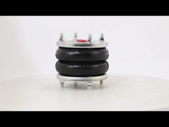 Contitech Double Convoluted Air Bellow FD76-14 CR G1/2 Lufteinlass für Industrie