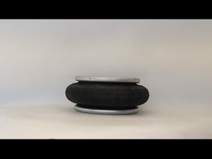 Kautschuk-Singe Windfeder FS330-11 468 Contitech 1B12-301 Goodyear Luftfederung