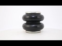 2B188168 Industrie-Luftquellen Doppelkonvolutionsauslöser G1/4