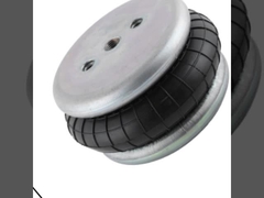 1B130070 GUOMAT Industrielle Luftfeder 70 mm Einfachgewickelte Gummi-Luftfeder